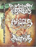 Pochette Haggus / Inopexia / Pulmonary Fibrosis