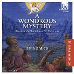 Pochette A Wondrous Mystery