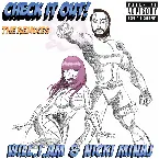 Pochette Check It Out (Remixes)