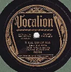 Pochette Steel Guitar Rag / Swing Blues No. 1