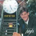 Pochette Stop de tijd