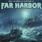 Pochette Fallout 4: Far Harbor