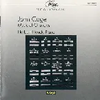 Pochette Music of Changes