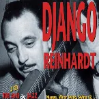 Pochette 100 ans de jazz : Django Reinhardt