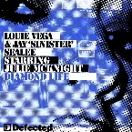 Pochette Diamond Life