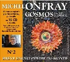 Pochette Cosmos Vol. 2 - La vie, l'animal