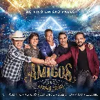 Pochette Amigos: A história continua