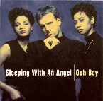 Pochette Sleeping With An Angel / Ooh Boy