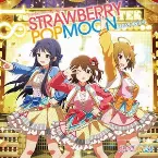 Pochette THE IDOLM@STER MILLION THE@TER WAVE 18 ストロベリーポップムーン