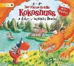 Pochette Der kleine Drache Kokosnuss und der chinesische Drache