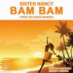 Pochette Bam Bam (Dubstep remix)