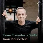 Pochette Time Traveler's Suite