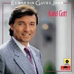Pochette Es war ein gutes Jahr