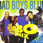 Pochette The Turbo Megamix