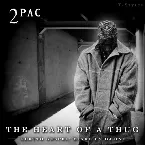 Pochette The Heart of a Thug: Ghetto Gospel: Mixed by DJ One