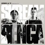 Pochette Scion A/V Presents: Skream & Benga
