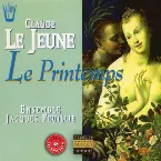 Pochette Le Printemps