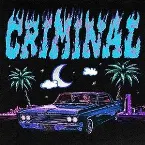Pochette CRIMINAL