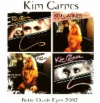 Pochette Bette Davis Eyes 2002