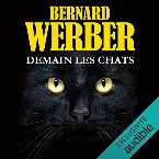 Pochette Demain les chats