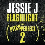 Pochette Flashlight (From “Pitch Perfect 2” Soundtrack)