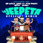 Pochette La jeepeta (remix)