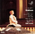Pochette Orpheus