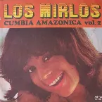 Pochette Cumbia Amazónica Vol. 2