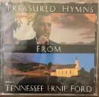 Pochette Treasured Hymns From Tennessee Ernie Ford