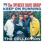 Pochette Keep On Running