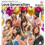 Pochette Love Generation