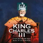 Pochette King Charles III (Music from the Play)