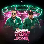 Pochette Mingle Game Song (Round And Round)