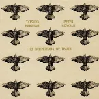 Pochette 13 Definitions of Truth