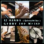 Pochette 12 Hands (Quintuplet Jazz)