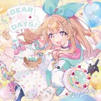 Pochette Dear, My Days!