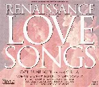 Pochette BBC Music, Volume 5, Number 6: Renaissance Love Songs