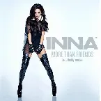 Pochette More Than Friends (remixes)