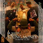 Pochette Young Money The Mixtape Vol. 1