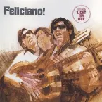 Pochette Feliciano!