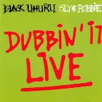 Pochette Dubbin' It Live
