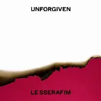 Pochette UNFORGIVEN