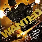 Pochette Wanted: Weapons of Fate - The Little Things (UNKLE Variation)