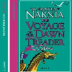 Pochette The Chronicles of Narnia: The Voyage of the Dawn Treader
