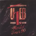 Pochette World Tour 90