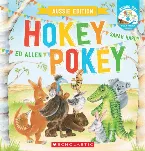 Pochette Aussie Edition Hokey Pokey