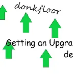 Pochette Getting an Upgrade