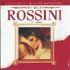 Pochette The Best of Rossini