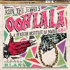 Pochette Ooh La La (Mexican Institute of Sound remix)