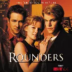 Pochette Rounders (Music From the Miramax Motion Picture)